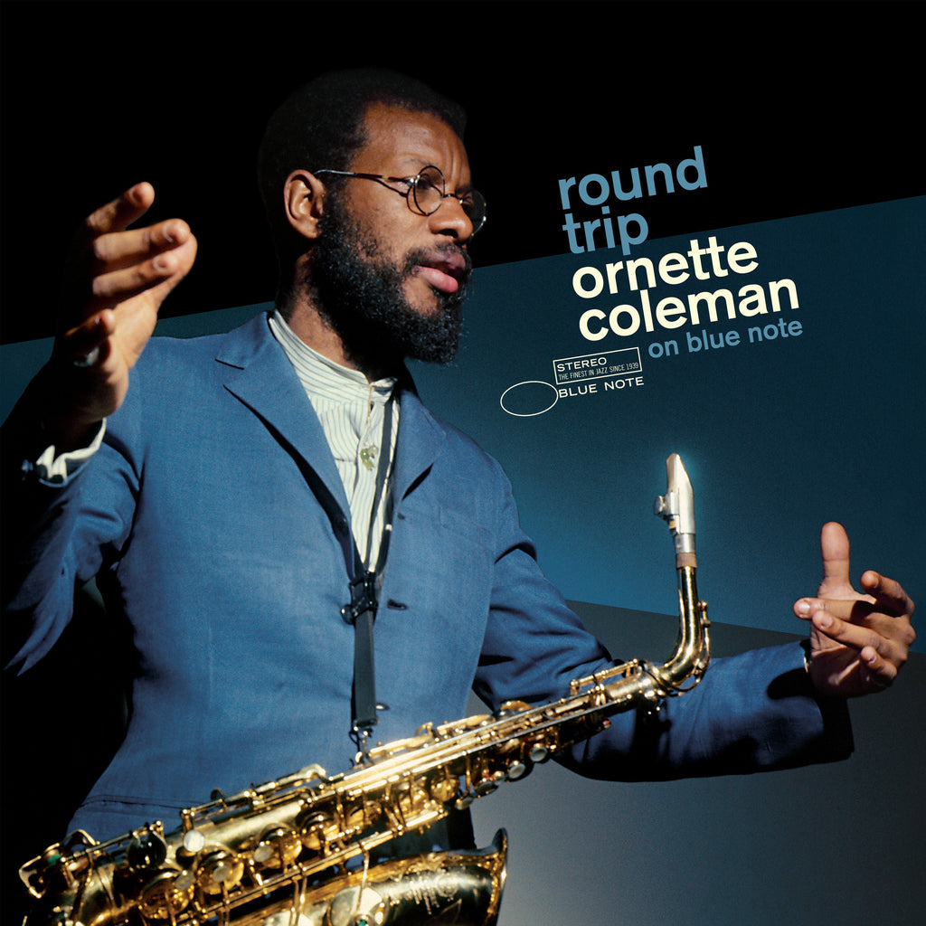 Roundtrip - Ornette Coleman (Tone Poet Series): Vinyl 6LP Box Set