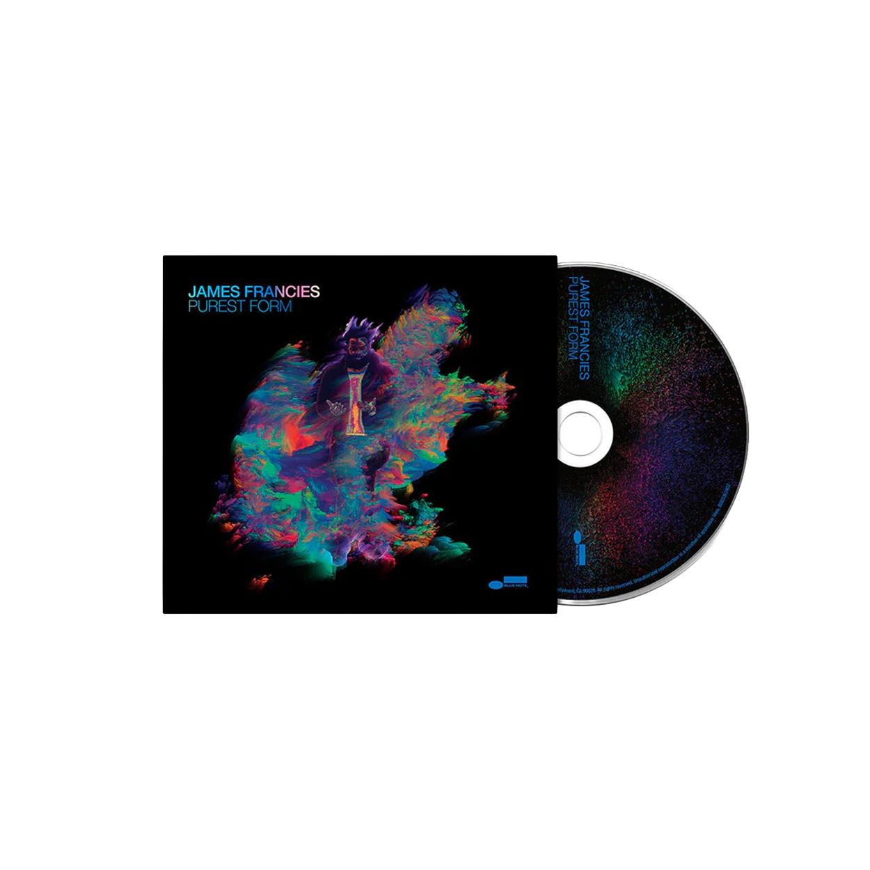 Purest Form: CD