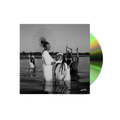 The 7th Hand: CD