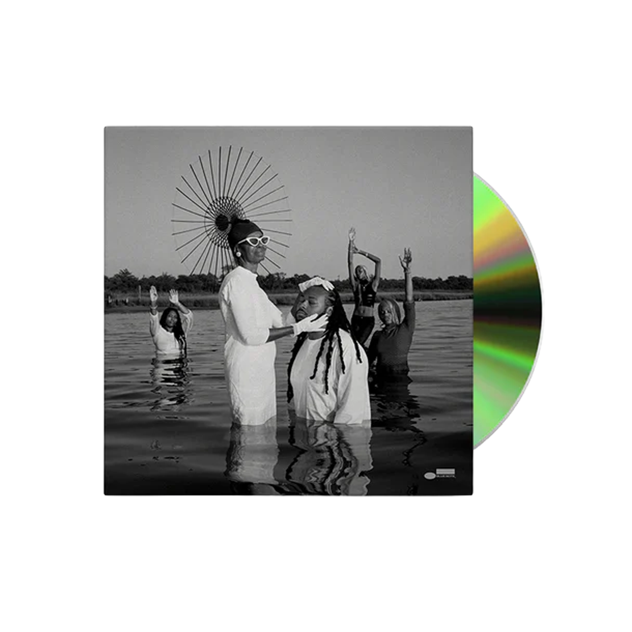 The 7th Hand: CD