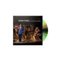 Dreaming in Lions: CD