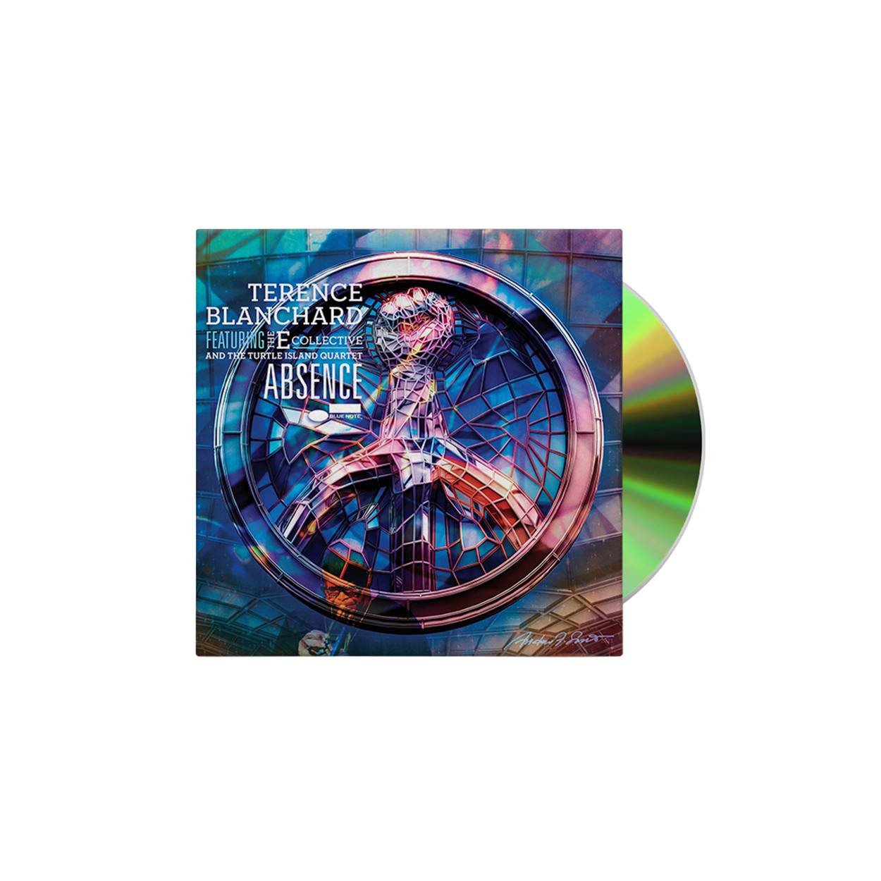 Absence: CD