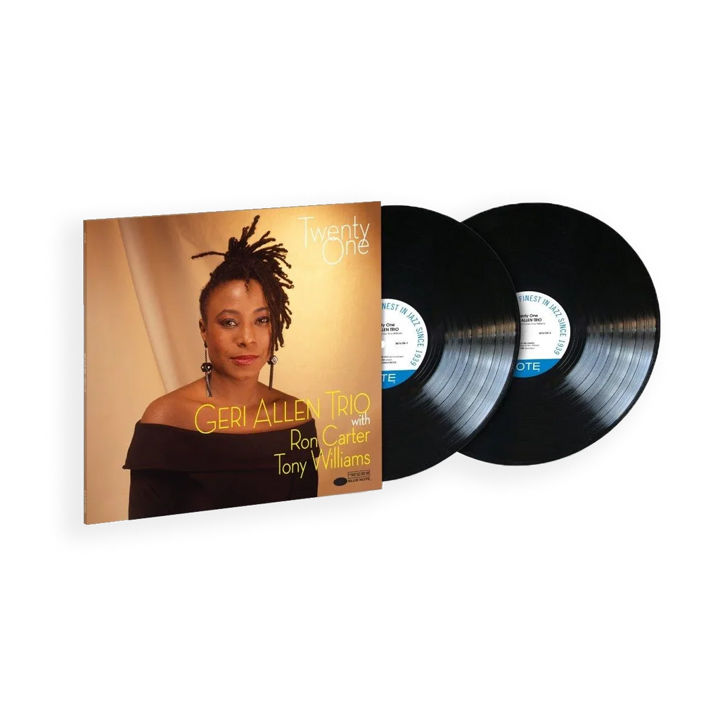 Twenty One (Classic Vinyl Series): Vinyl 2LP