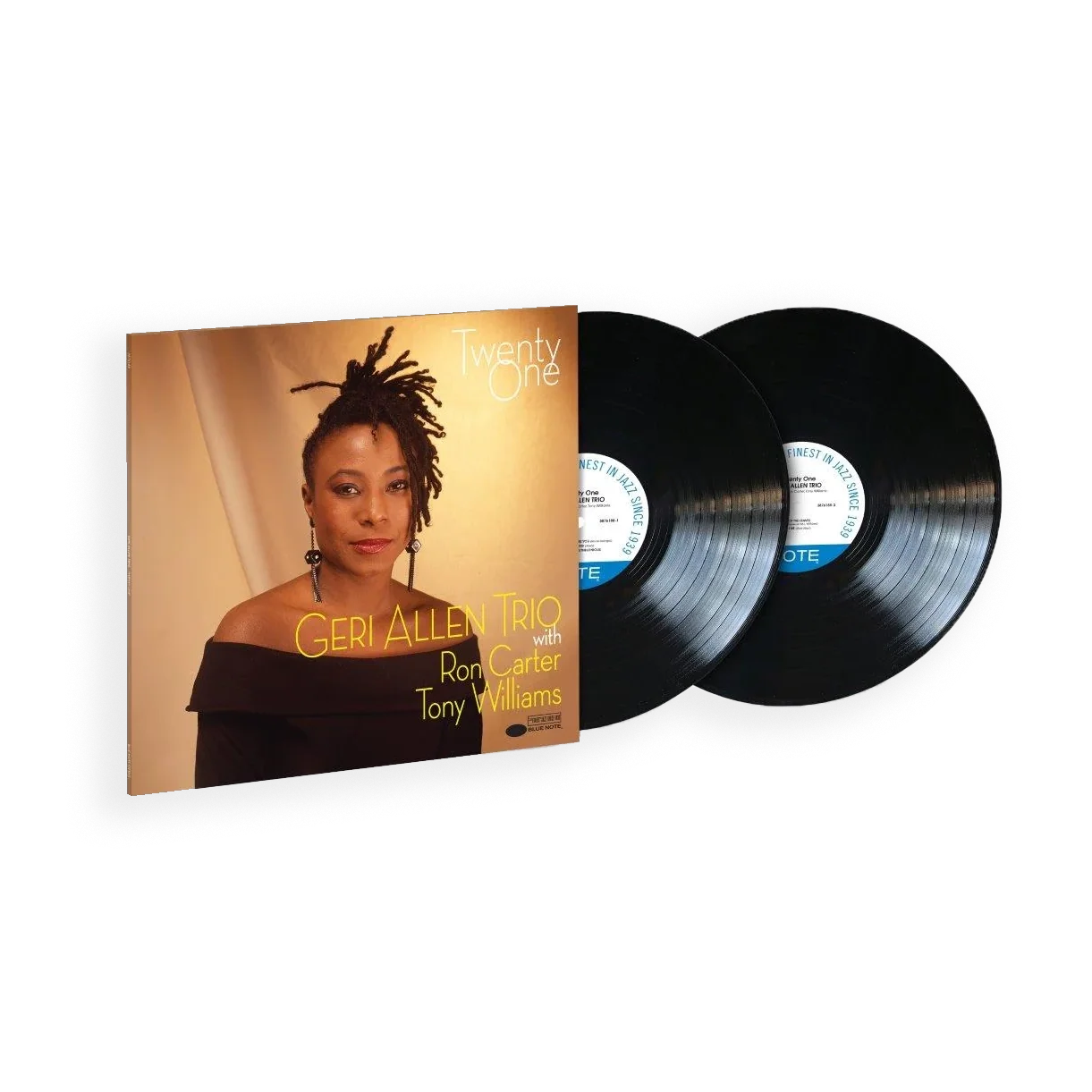 Twenty One (Classic Vinyl Series): Vinyl 2LP