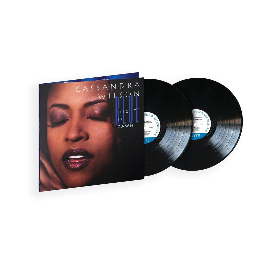 Blue Light Til' Dawn (Classic Vinyl Series): 2LP