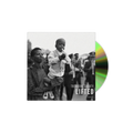 Lifted: CD