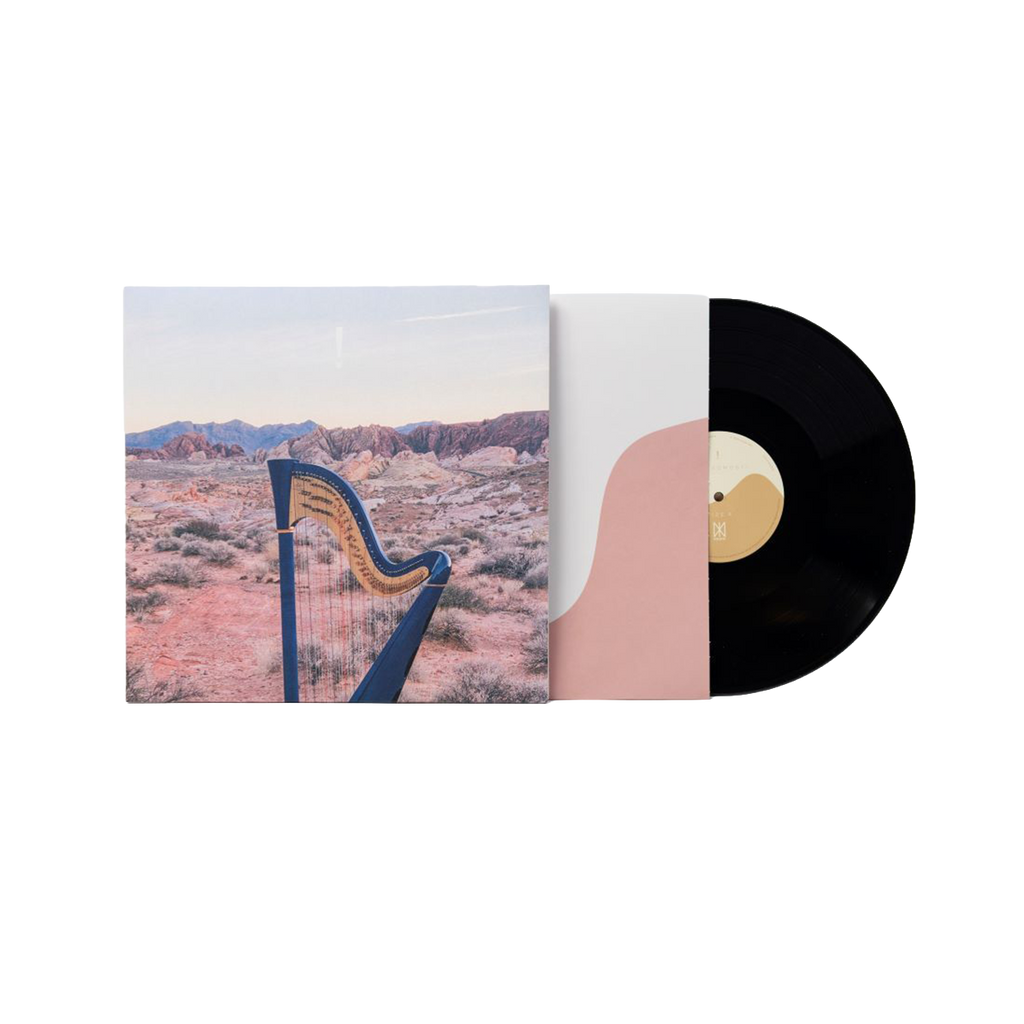 Exclamation: Vinyl LP