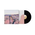 Exclamation: Vinyl LP