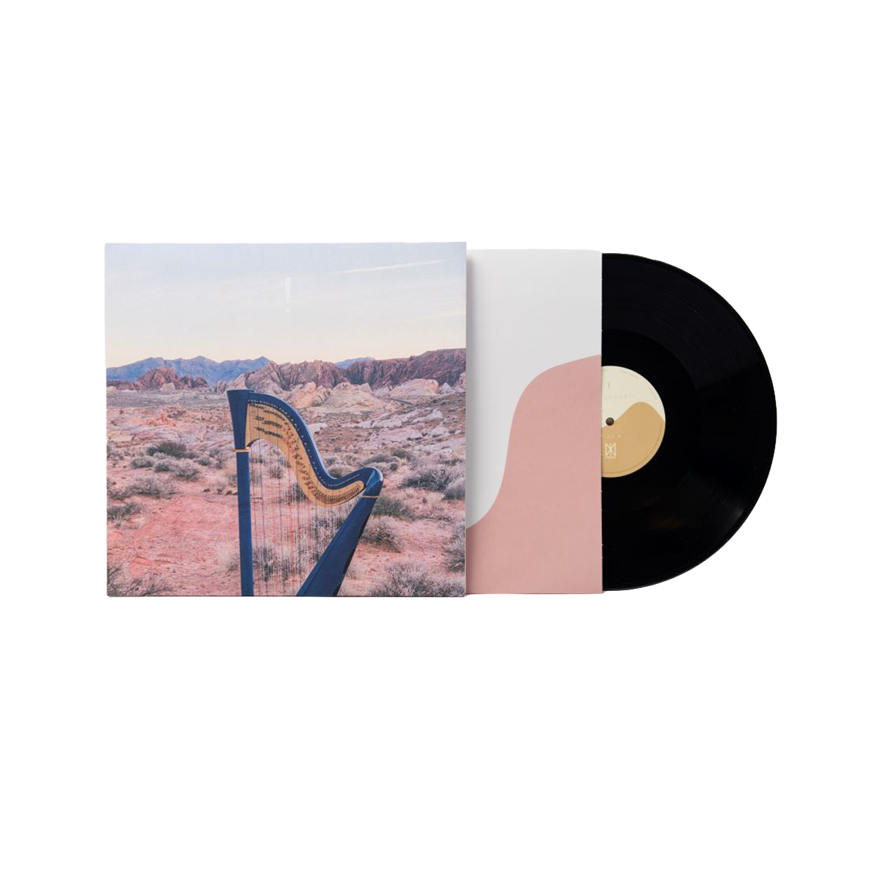 Exclamation: Vinyl LP