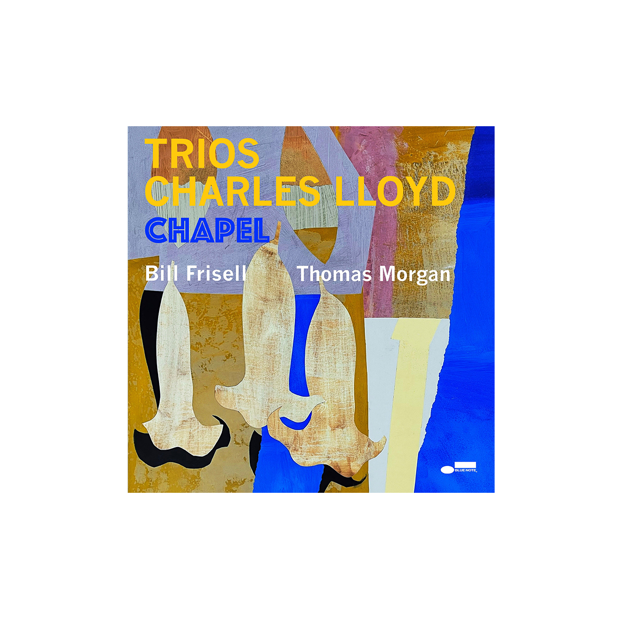 Charles Lloyd: CD