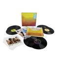 Sounds Of Summer (Expanded Edition): Exclusive Vinyl 6LP Box Set