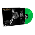 Rory Gallagher - BBC In Concert 1972: Exclusive Green Vinyl LP