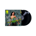 Live At Glastonbury: 2LP