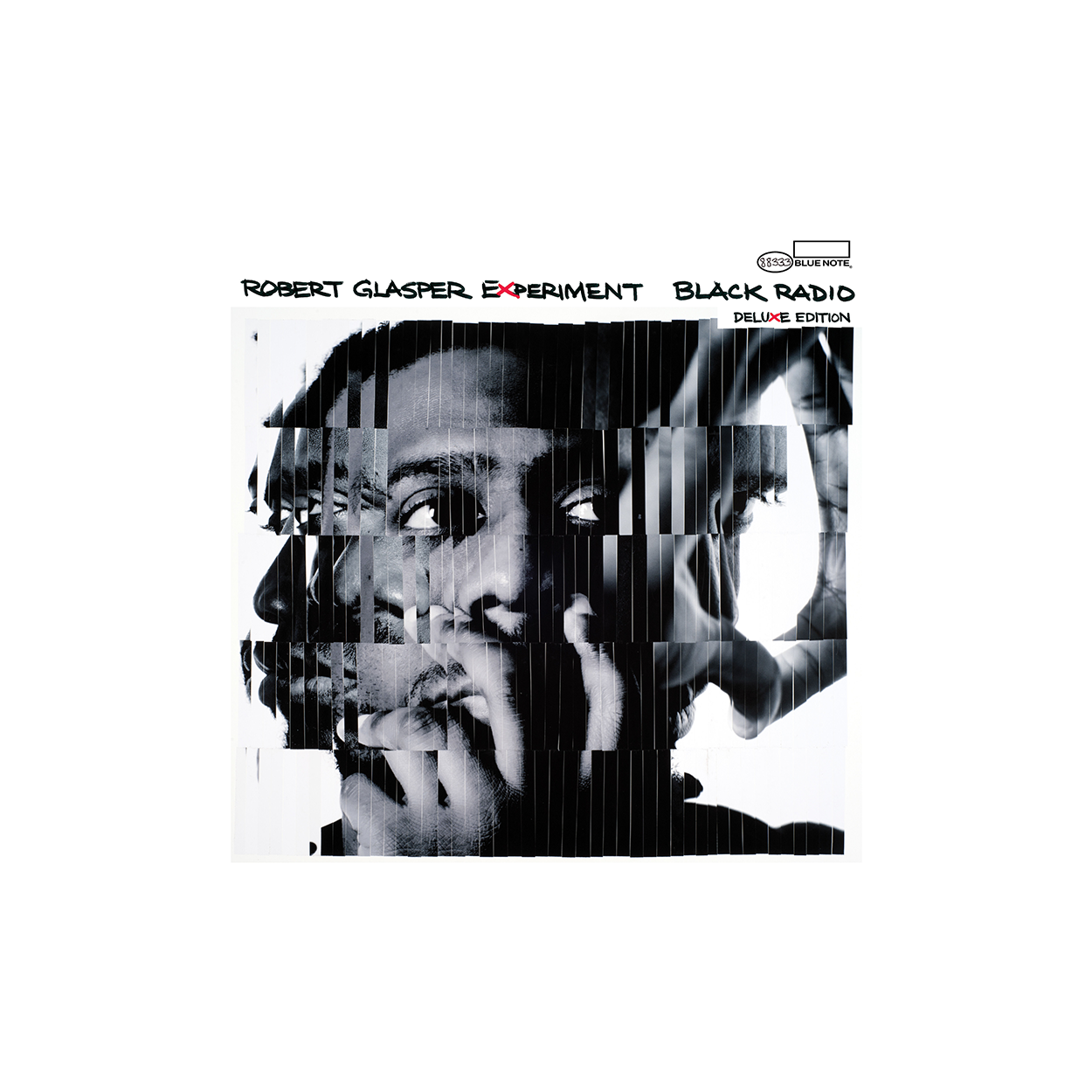 Black Radio (Deluxe Edition): 2CD