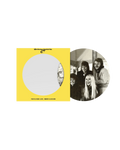 People Need Love / Merry-Go-Round: Picture Disc Vinyl 7" Single