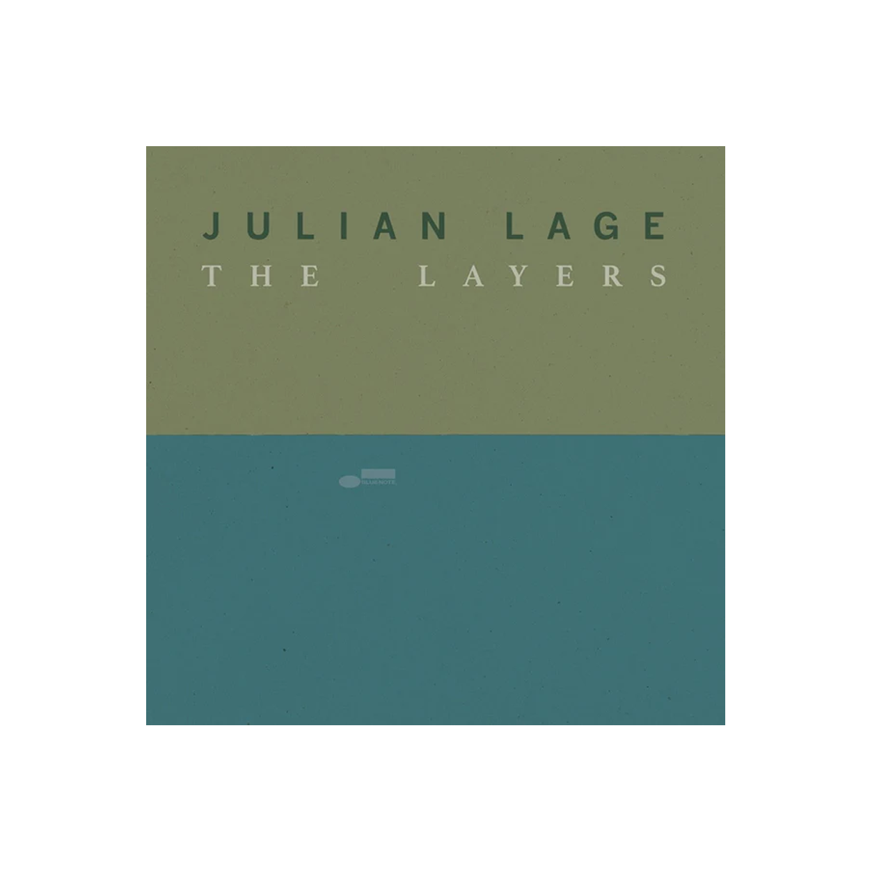 The Layers: CD