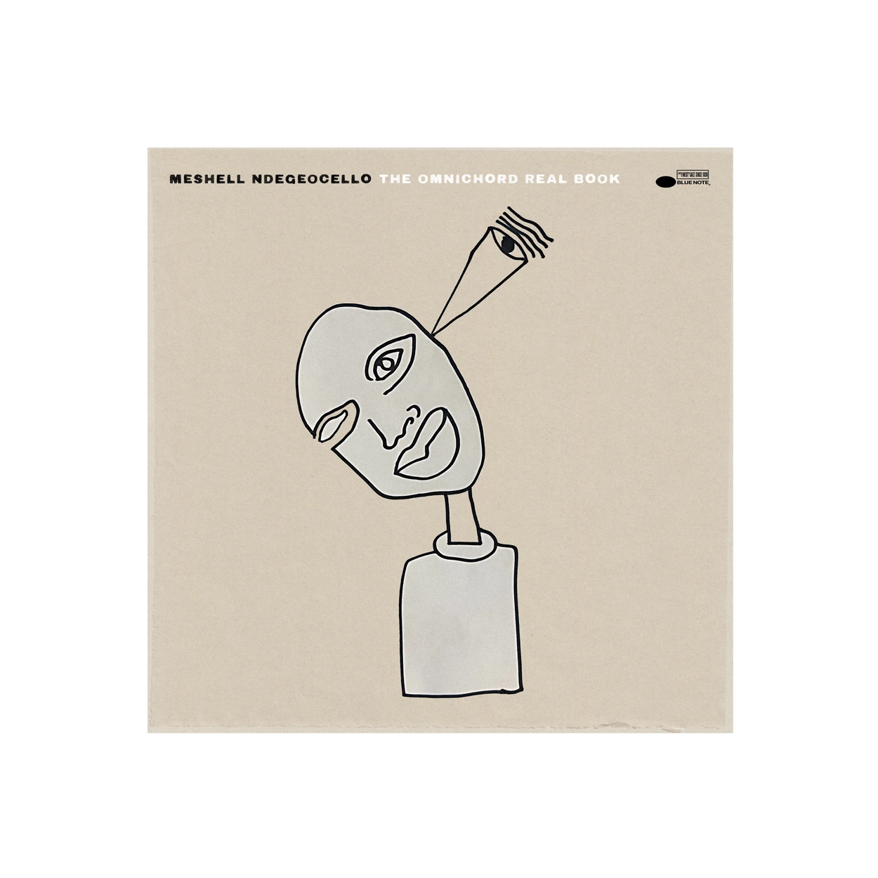 The Omnichord Real Book: CD