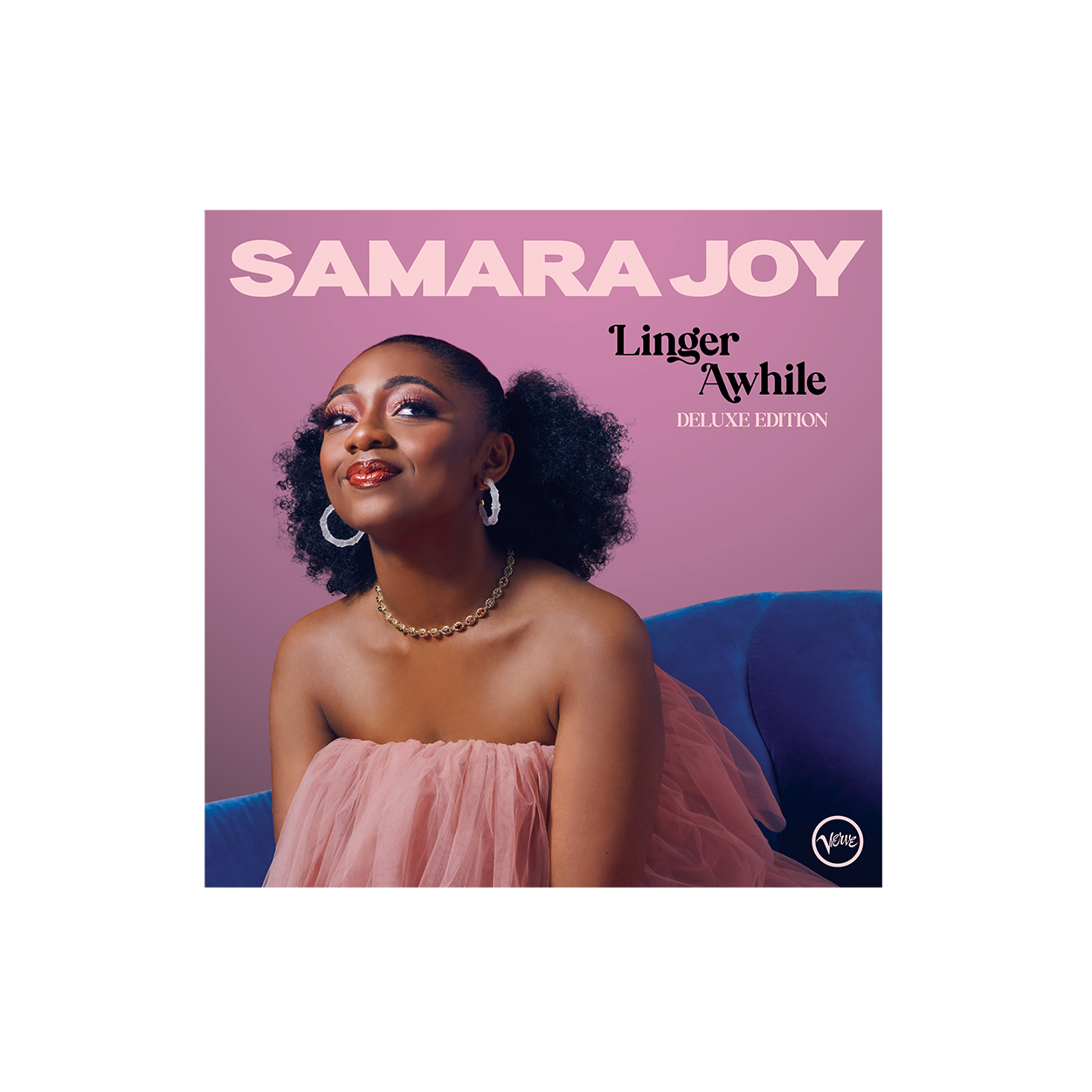 Linger Awhile (Deluxe Edition): CD