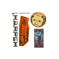 KARPEH: CD