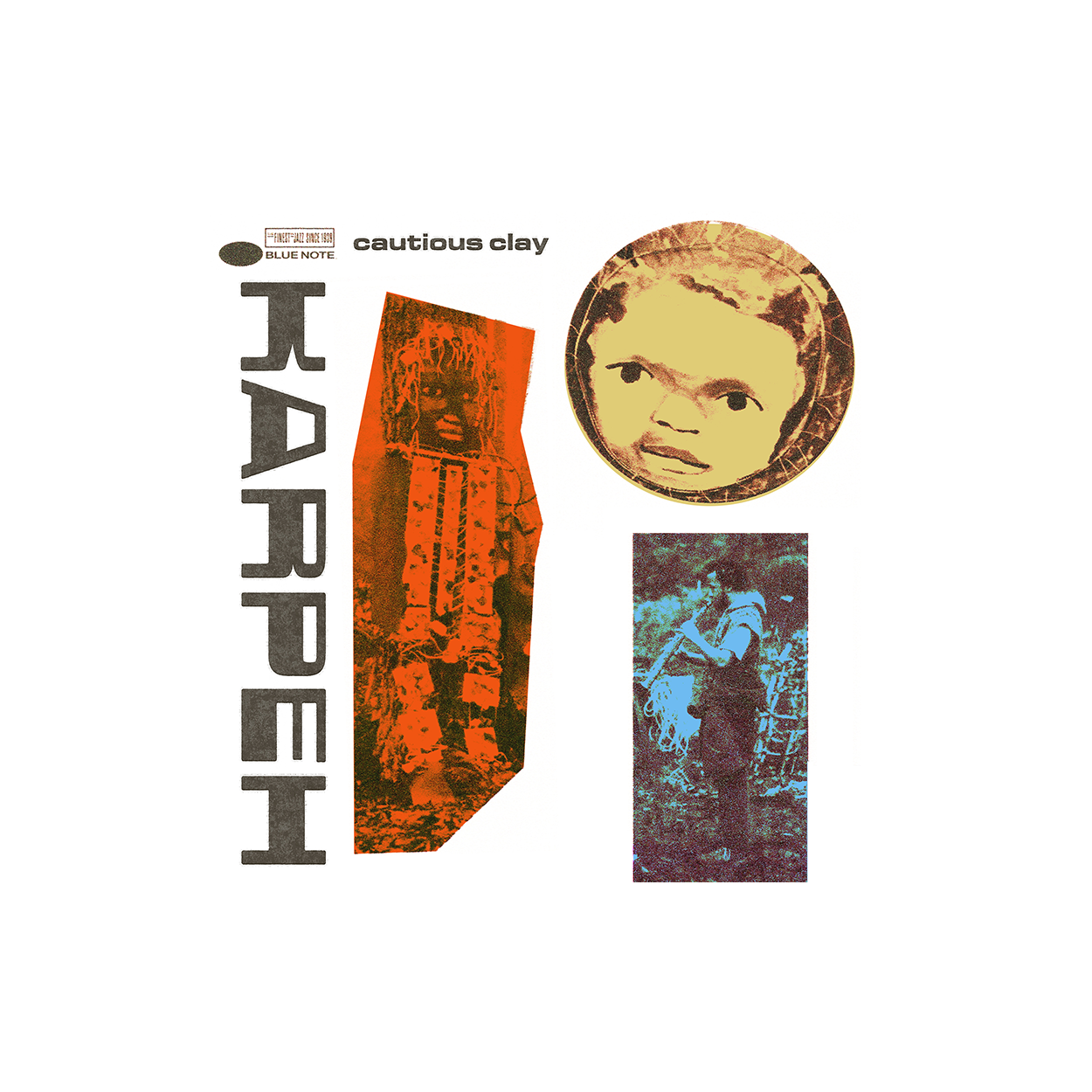 KARPEH: CD