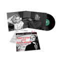 Ascenseur Pour L’échafaud: Vinyl LP