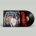 Blue Eclipse: Vinyl LP