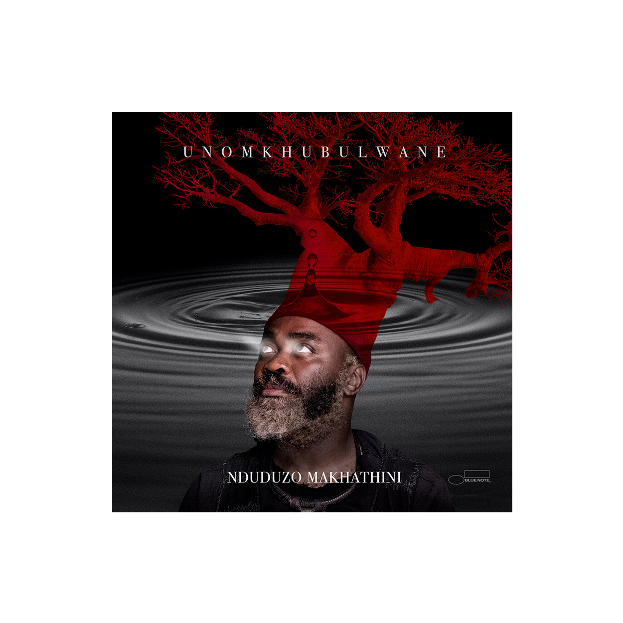 uNomkhubulwane: CD