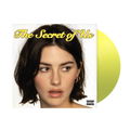 The Secret of Us - Vinyl