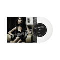 Back To Black: 7" Clear Vinyl