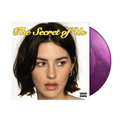 The Secret of Us: Limited Purple Vinyl LP