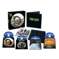 Thin Lizzy: Thin Lizzy: 3CD + Blu-Ray