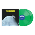 Thin Lizzy: Green Vinyl 2LP