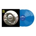 Thin Lizzy: Exclusive Blue Vinyl 2LP