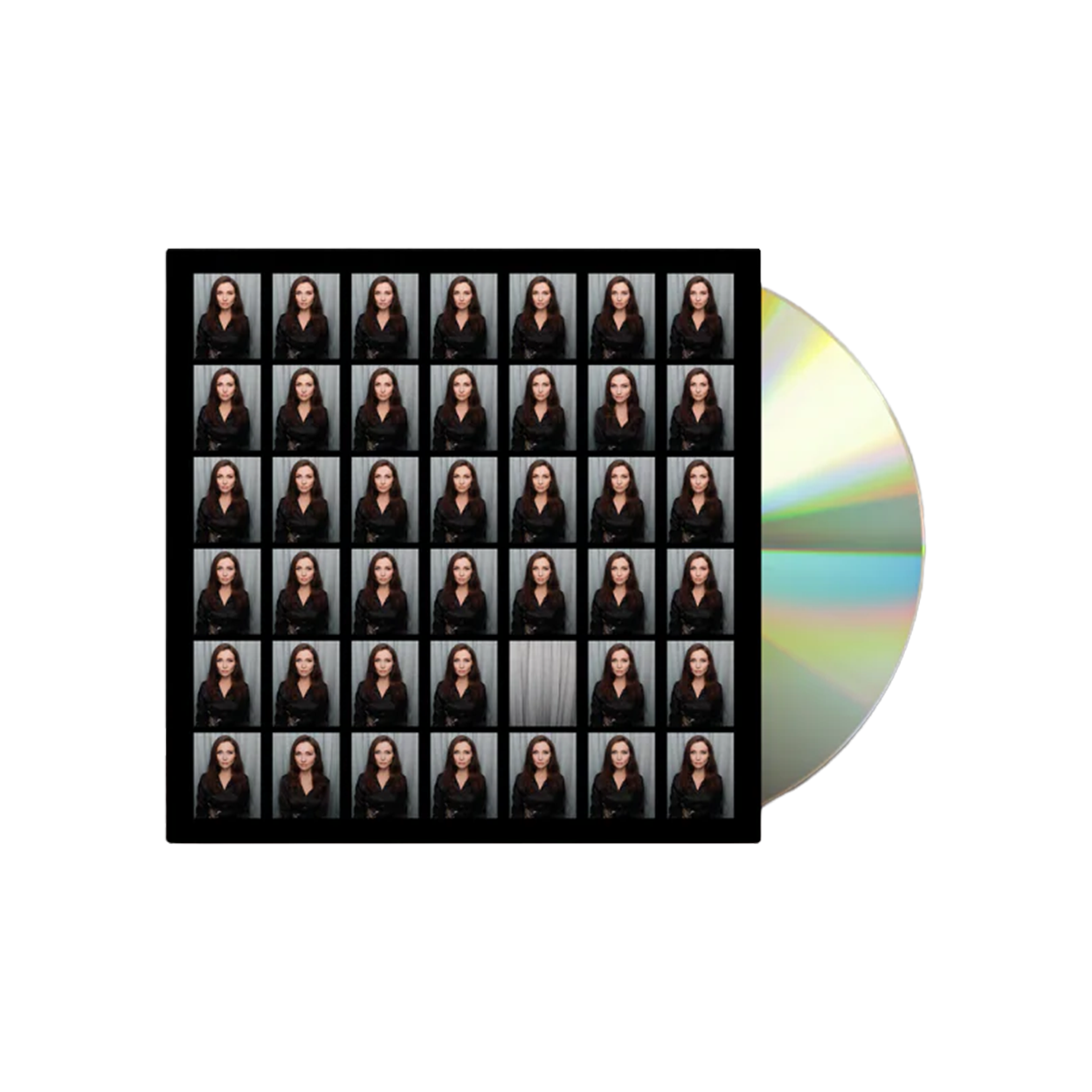 Perimenopop - CD