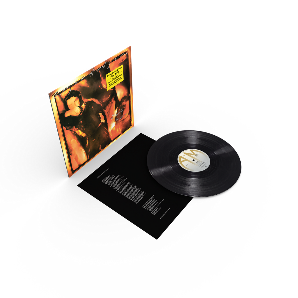 Hai Hai (Half-Speed Master): Vinyl LP