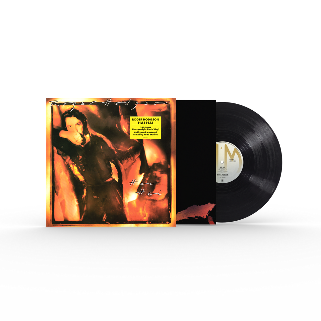 Hai Hai (Half-Speed Master): Vinyl LP