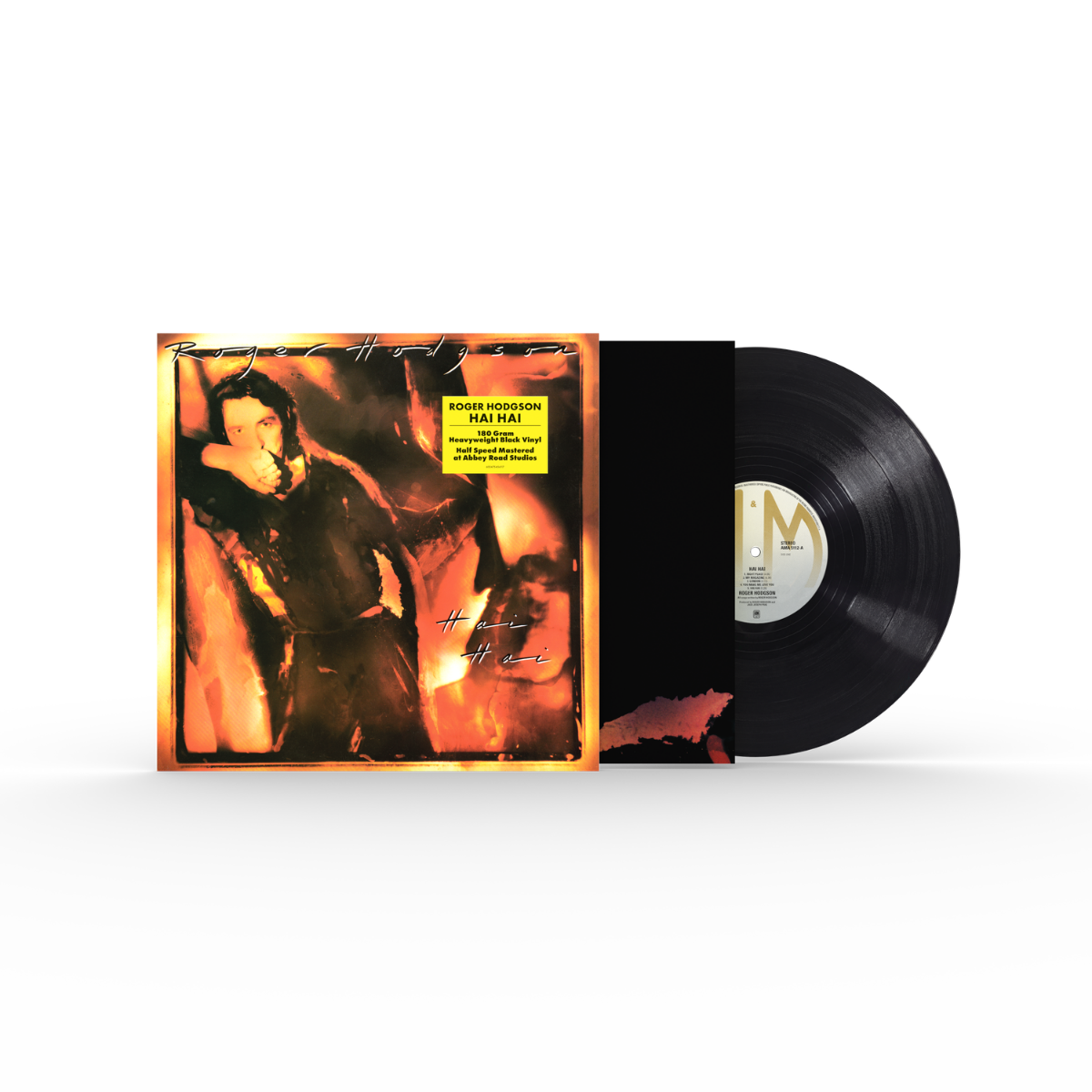 Hai Hai (Half-Speed Master): Vinyl LP