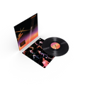 "...Famous Last Words...": Half-Speed Master Black Vinyl LP