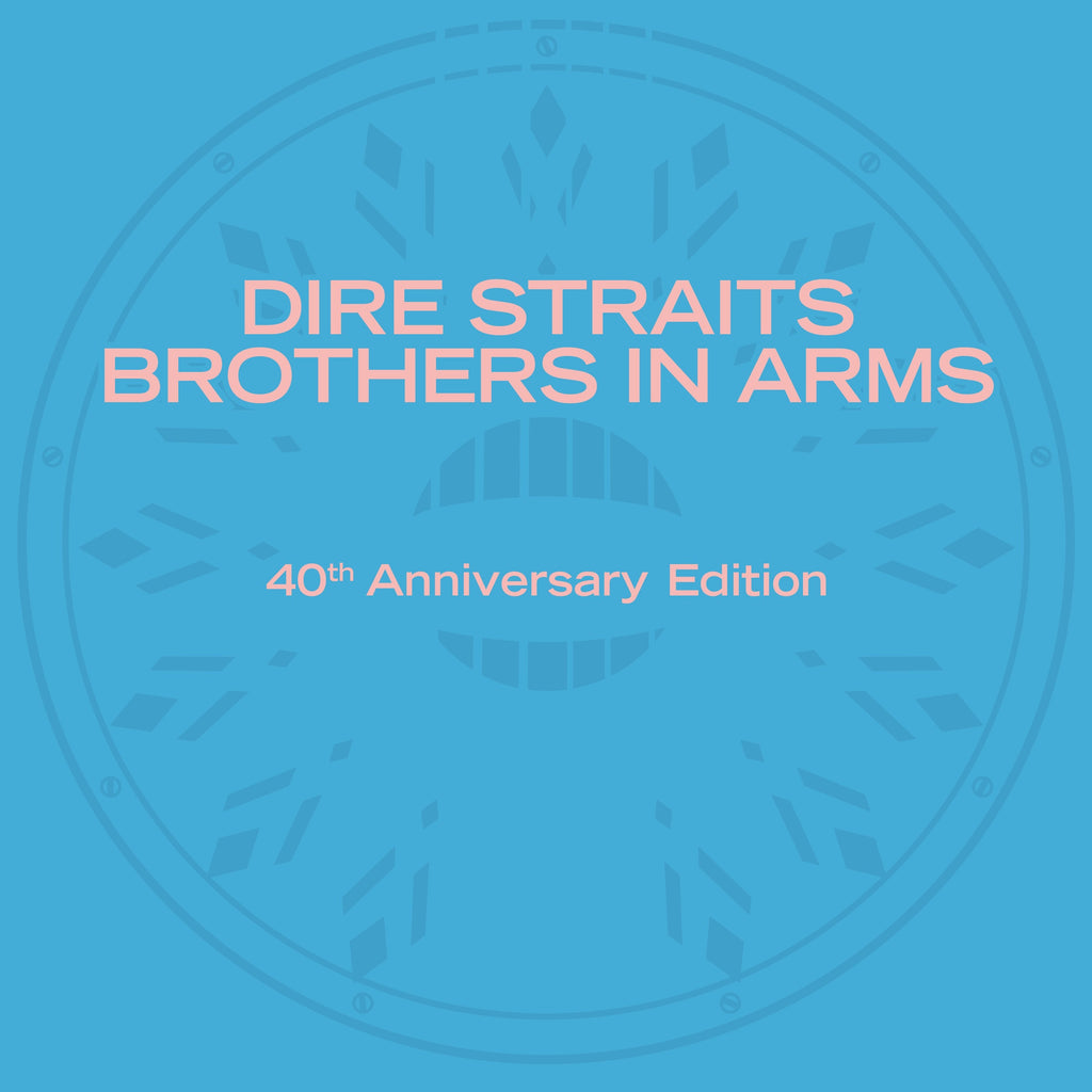 Brothers In Arms (40th Anniversary): Deluxe 3CD