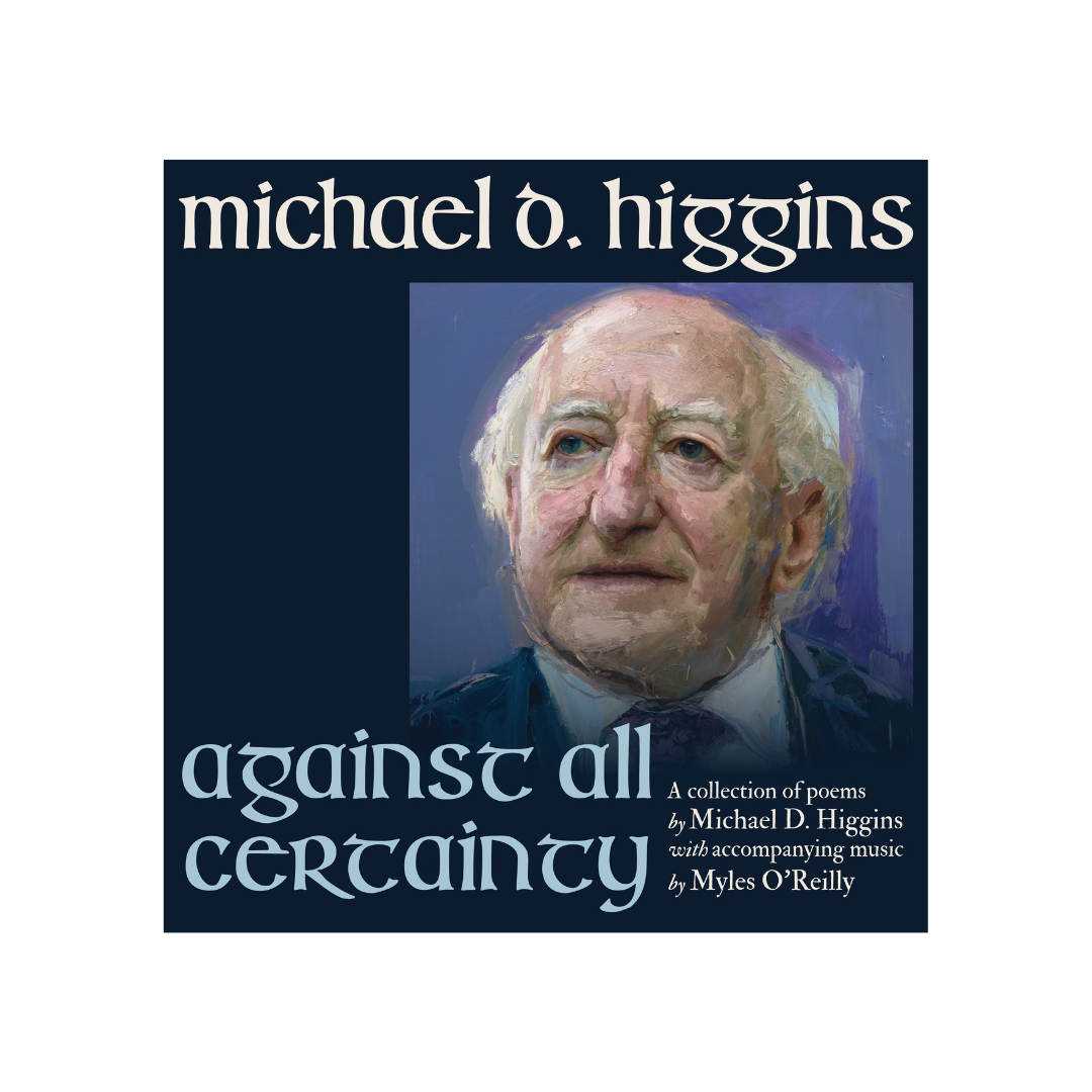 Against All Certainty: CD