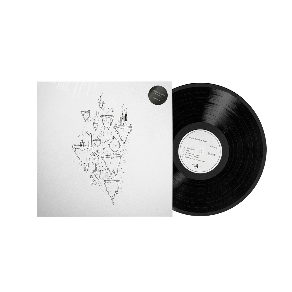 A Dawning - Vinyl