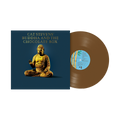 Buddha and the Chocolate Box 180g Chocolate Brown Vinyl LP