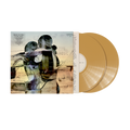Eyes Open (20 Year Anniversary): Gold 2LP Vinyl