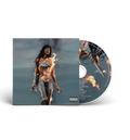 Wildfire CD