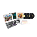 Feel Flows - The Sunflower & Surf’s Up Sessions 1969-1971: Vinyl Box Set 4LP
