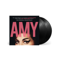 Amy - Original Motion Picture Soundtrack: Vinyl 2LP