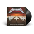 Master Of Puppets: Vinyl LP