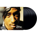 Greatest Hits: Vinyl 4LP