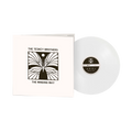 The Winding Way: White Vinyl LP