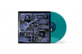 Bad Brothers: Limited Edition Teal Vinyl LP